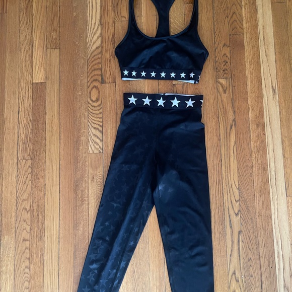 Stars on Stars Show Me Your Mumu Active - Picture 3 of 8